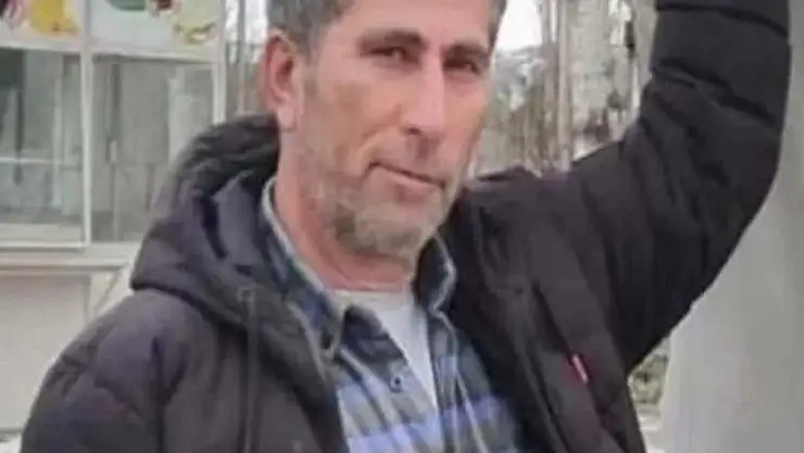 Fethiye'de Şaban Ataş cinayeti davası