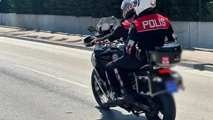 Fethiye'de 8 Yıl Hapis Cezası Bulunan Şahıs Yunus Ekiplerinden Kaçamadı