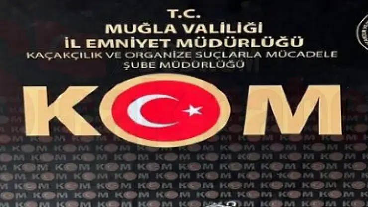 FETÖ Üyeleri Yunan Adalarına Kaçmak İsterken Yakalandı