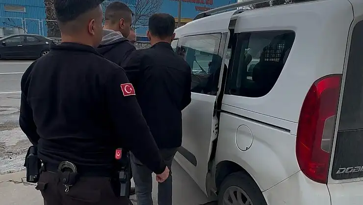 Galeri Önündeki Kanlı Hesaplaşmanın Sonu Cezaevi