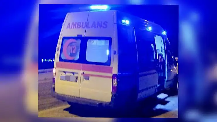 Gece yarısı yaşanan olay herkesi şaşkına çevirdi