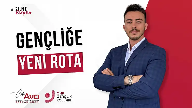 Geleceğe Yön Veren Gençler Atamızın İzinden Geleceği İnşa Ediyor!