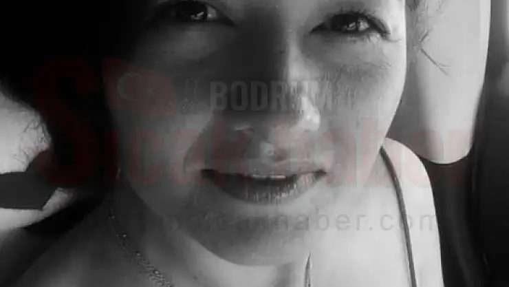 Genç Kadın Hayata Tutunamadı