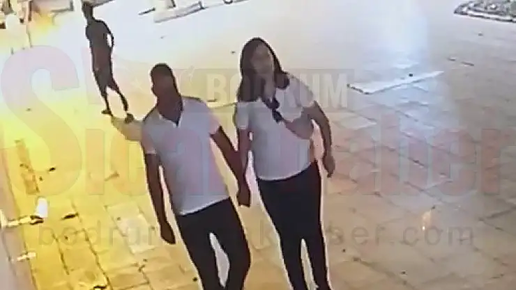 Genç Kızdan 4 Gündür Haber Alınamıyor