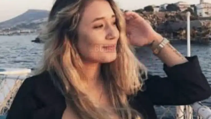 Genç Kızın Öldürülmesiyle İlgili 2 Sanığın Yargılanmasına Devam Edildi