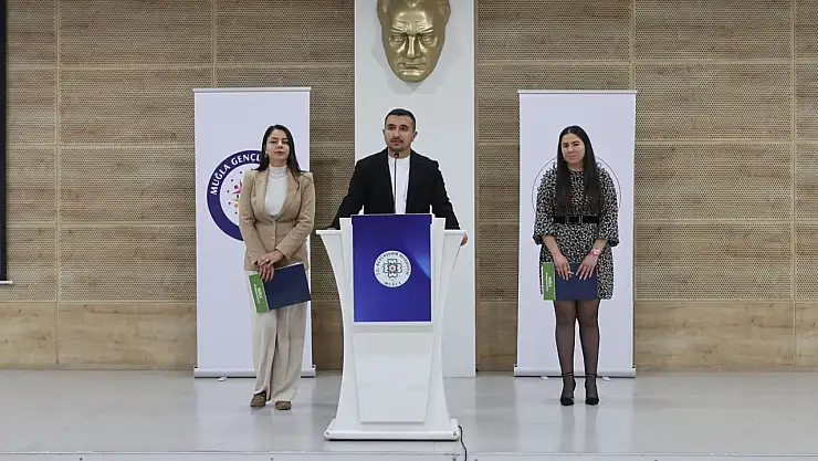 Gençler yerel yönetimde söz sahibi oluyor