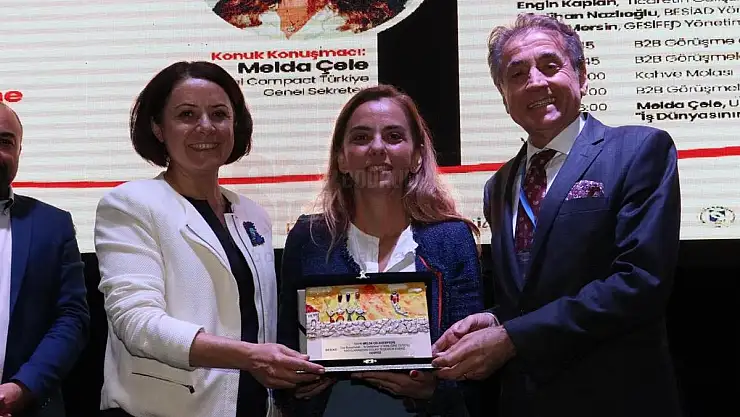 GESİFED Üye Buluşmalarına BESİAD Ev Sahipliği Yaptı