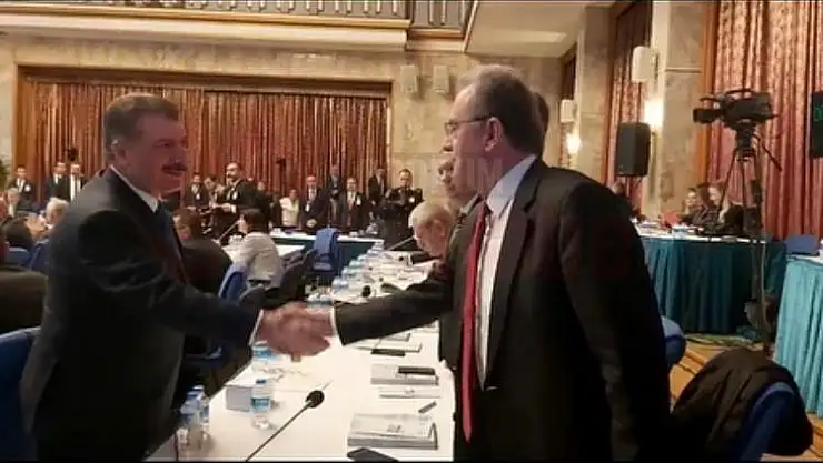 Girgin'den Sağlık Bakanı Koca'ya 'Muğla'nın Eksiklerini Tamamlayın'