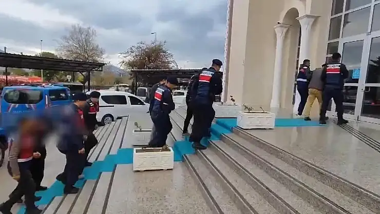 Gizli Tanık İfadeleriyle 20 Yıllık Cinayet Aydınlatıldı