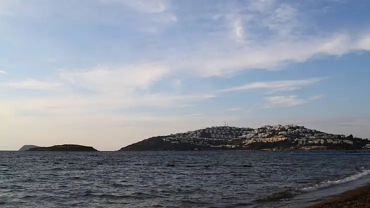 Göçmen faciasında yürek burkan gelişme