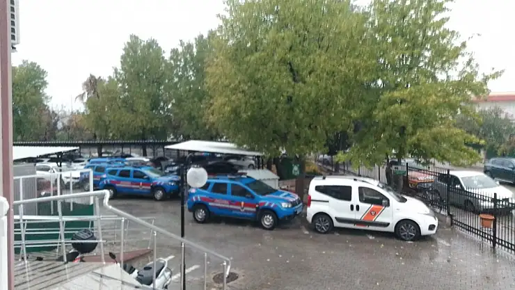 Göçmen kaçakçılığı operasyonunda 10 tutuklama