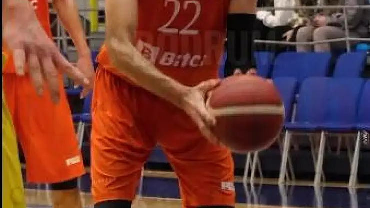 GRUP LİDERİ ÇAĞDAŞ BODRUM SPOR OLDU...