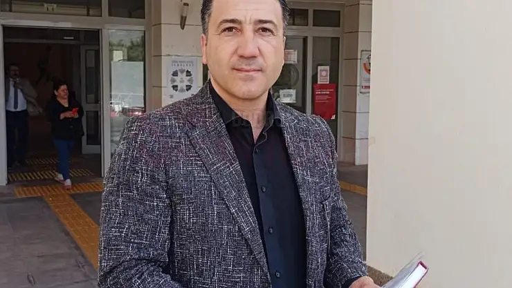 Güçbirliği'nden Muğla Büyükşehir Belediyesi'ne Suç Duyurusu