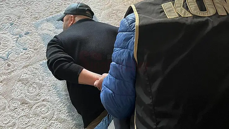 Gümbet Barlar Sokağındaki Olay Sonrası Firar Eden Suçlu Yakalandı