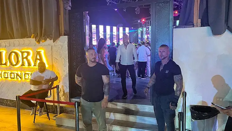 Gümbet: Eğlencenin Kalbi Bodrum'da Atıyor