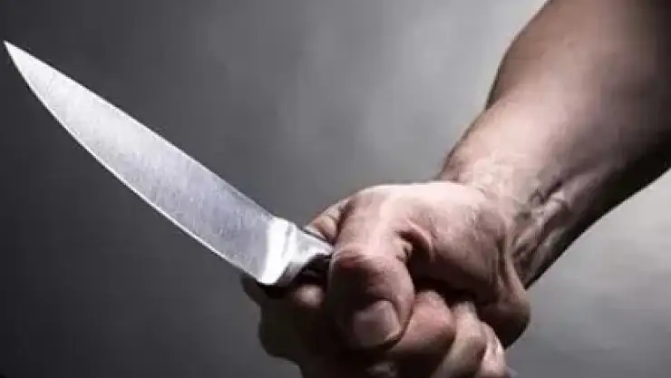Gümbet sahilinde bıçaklı saldırı: 2 yaralı
