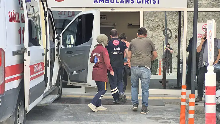Gündoğan'da Trafo Patladı: 2 Şantiye Çalışanı Yaralandı