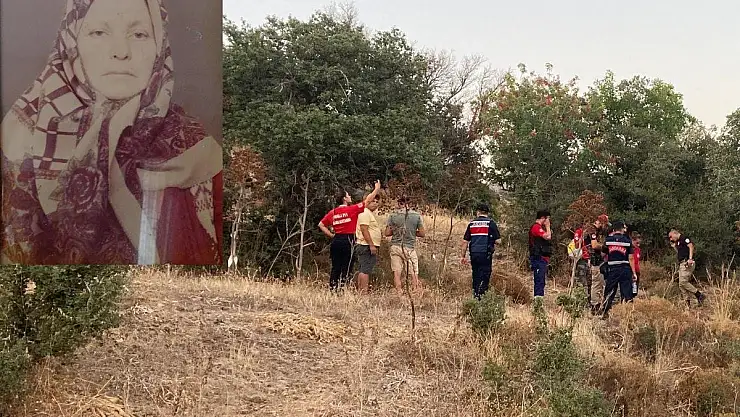 Günlerdir Kayıptı,  Cansız Bedenine Ulaşıldı