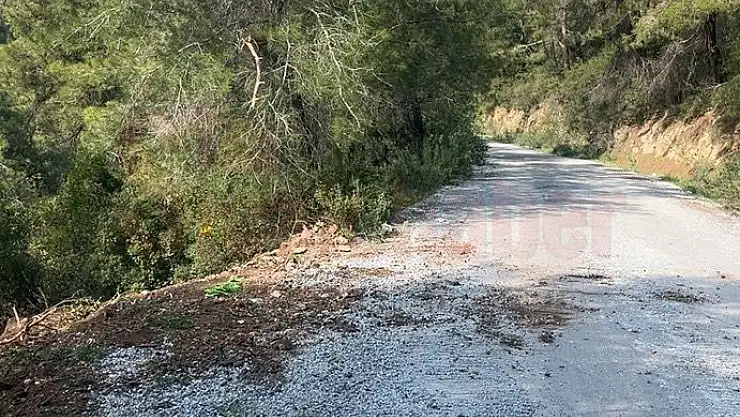 Hafriyat Dökenler Yakalandı 