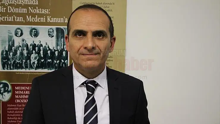 Hakem Hakan Karabalcık Süper Lig kadrosunda
