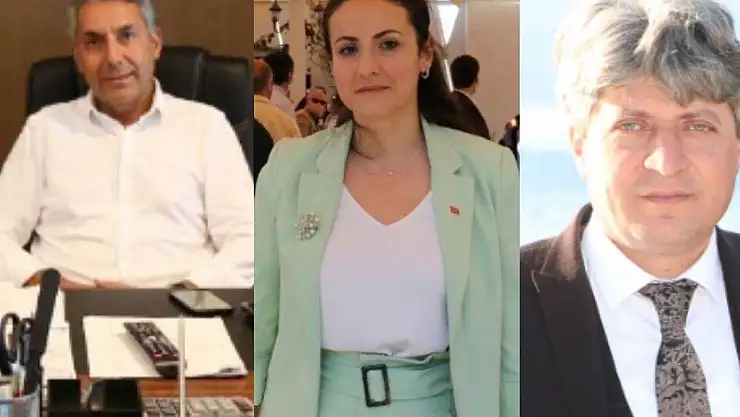 Haklarında Açılan Kamu Davasından Beraat Ettiler