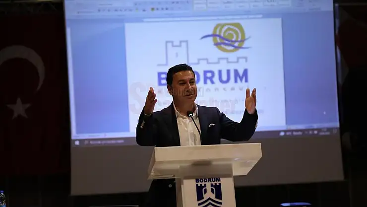 Halikarnas Balıkçısı Yaşatılıyor