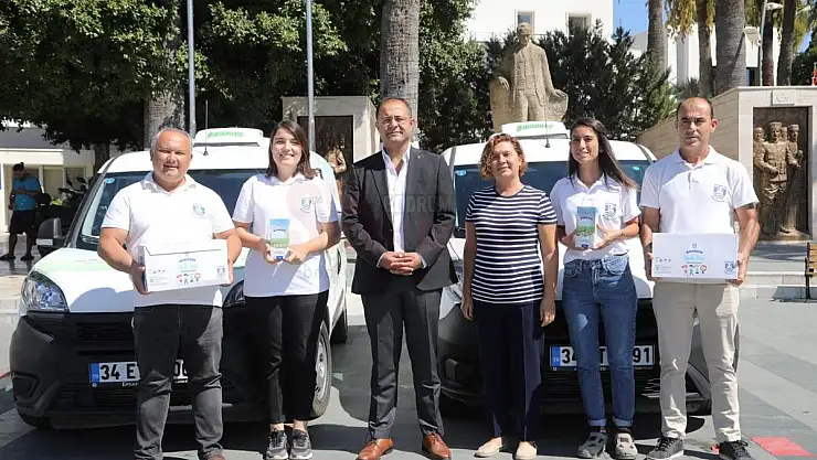 Halk Süt Dünya Süt Gününde Halka Ulaşamadı