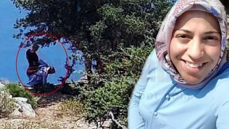 Hamile Eşini Öldüren Sanığa Verilen Cezanın Gerekçesi Açıklandı