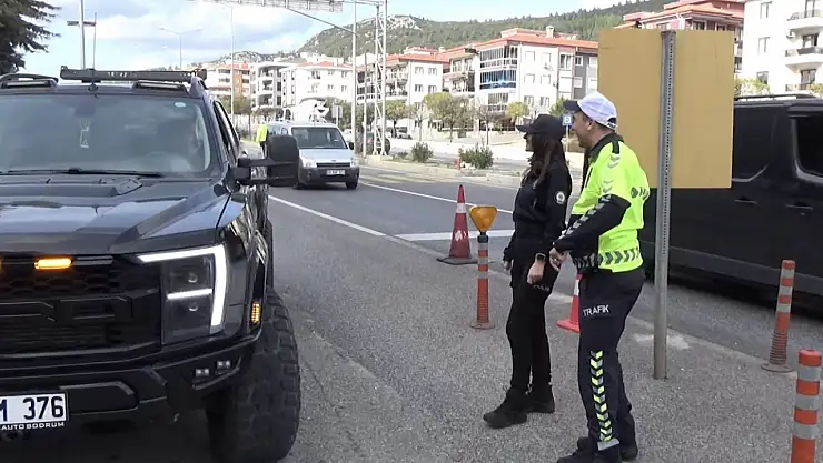 Hamza'nın hayali gerçek oldu