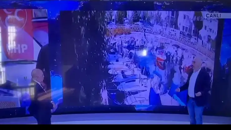 Hastalık Yalanı Patladı, Gerçek Şok Etti!