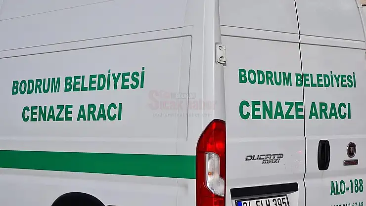 Hastaneye Kaldırıldı Ancak Kurtarılamadı