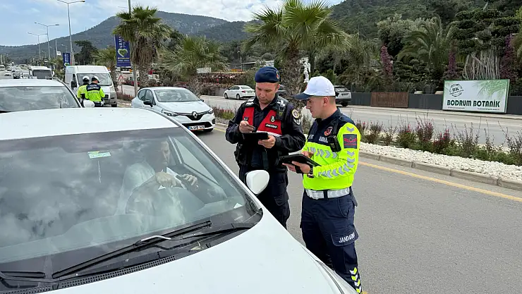 Hatalı Geçişe 1 Milyonluk Ceza!