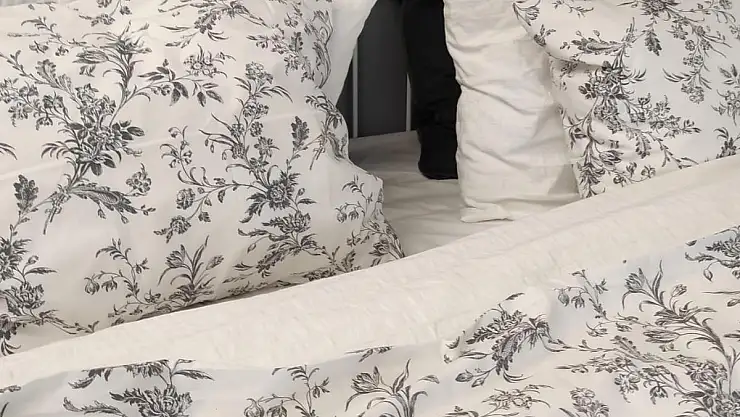 Her 10 kişiden 1'i Uykusuzluk Yaşıyor