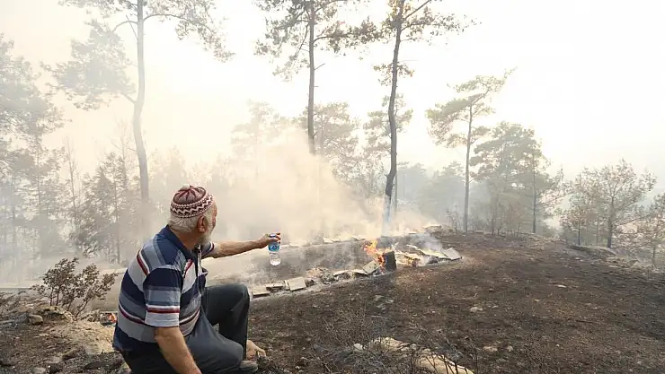 Her Kapıda Bir Fidan Projesi Menteşe'de Başlıyor