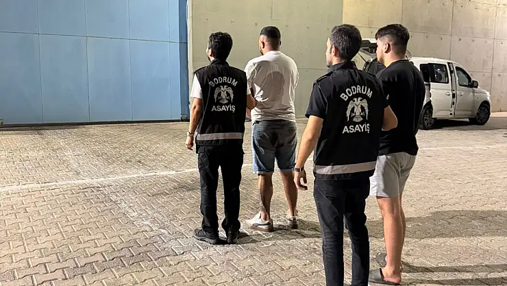 Hesap kavgası olayında 2 tutuklama !