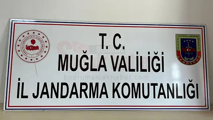 Hırsızlık Operasyonunda 1 Şüpheli Yakalandı