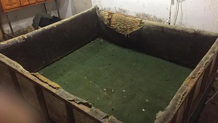 Horoz dövüştüren 20 kişiye paraya cezası