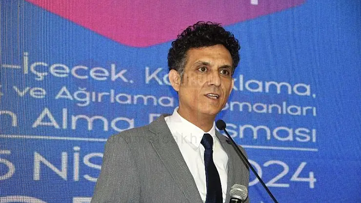 Hotel Show 2024 Sektör Temsilcilerini Ağırladı