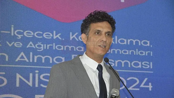 Hotel Show 2024 Ziyaretçilerine Kapılarını Açtı