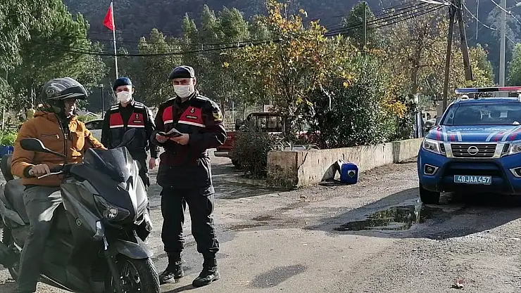 Huzur ve Güven Uygulaması Gerçekleştirildi