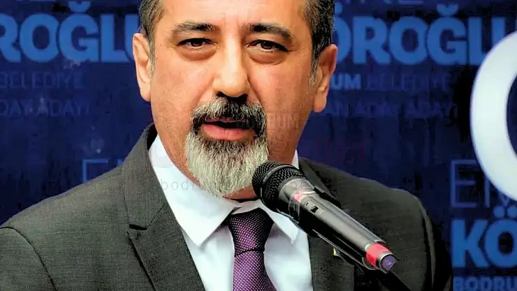 İbrahim Emre Köroğlu'ndan Son Gelişmelere Yönelik Açıklama