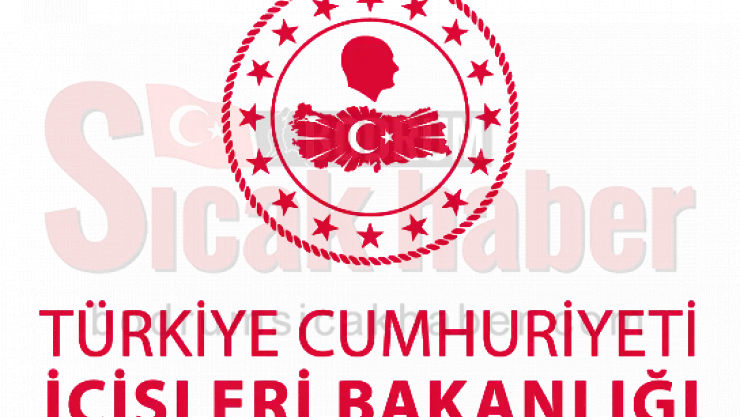 İçişleri Bakanlığı, 81 il valiliğine, 'Bazı Faaliyetler İçin PCR Testi Zorunluluğu' konulu genelge gönderdi