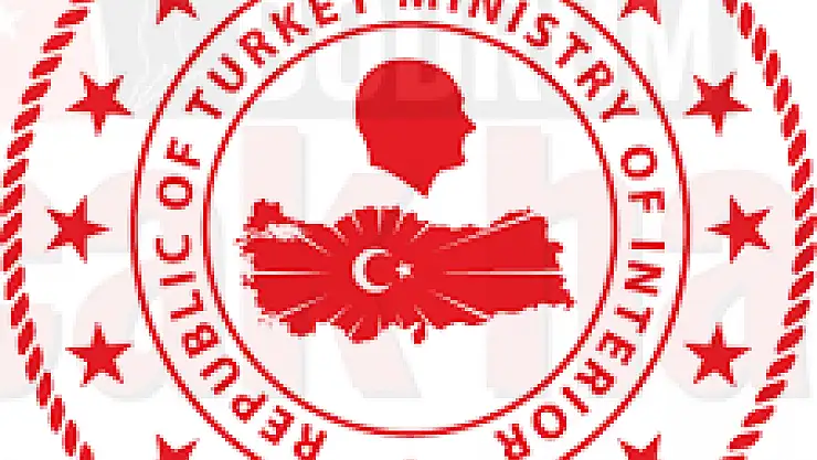 İçişleri Bakanlığından CHP'li Mahmut Tanal'a Tepki