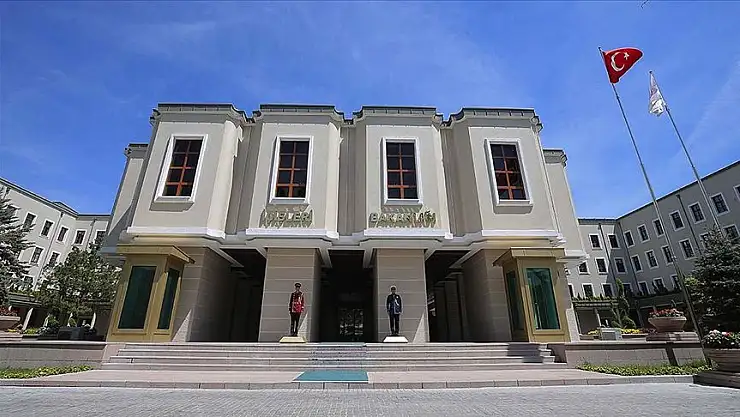 İçişleri Bakanlığından Duyuru Bayramda muaf olanlar