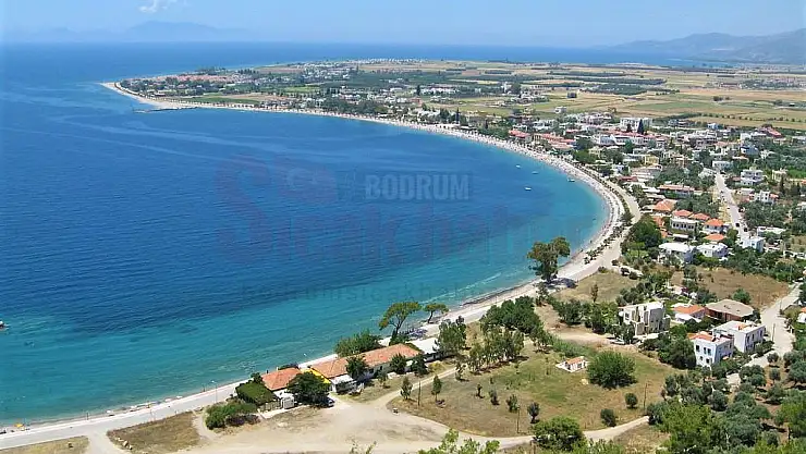 İçme Suyu Projesi İçin İmzalar Atıldı