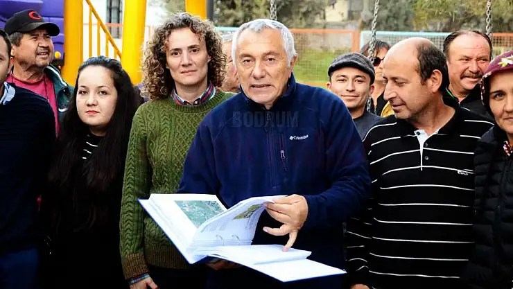 İdari Mahkeme Yürütmeyi Durdurma Kararı Verdi