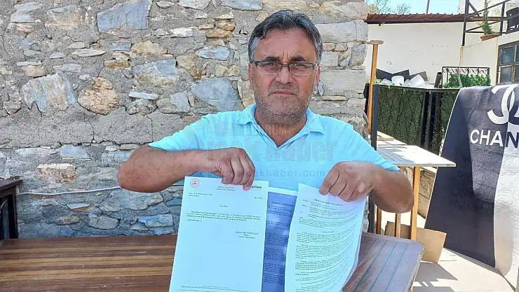 İDDİALAR DOĞRUYSA BU İŞ ÇOK VAHİM !