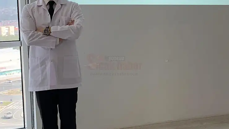 İftira Kurbanı Doktor Görevine Döndü