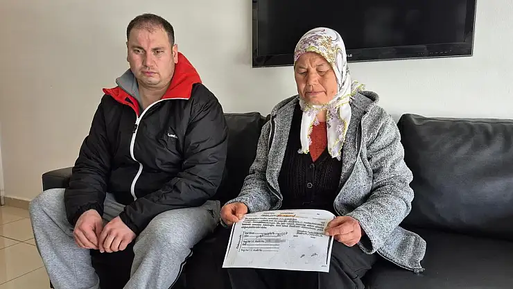 İki Milyon Dolarlık Senet İmzalatılan Kadın Mahkemenin Yolunu Tuttu