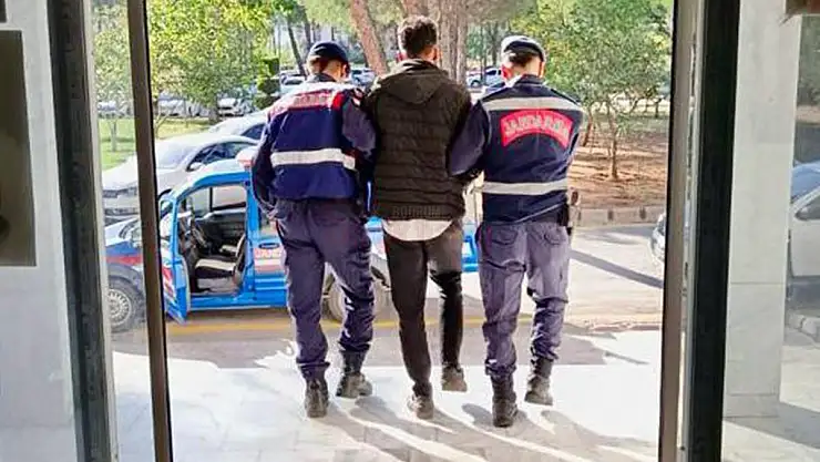 İki Terör Örgütü Üyesi Tutuklandı